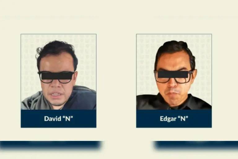 Vinculan a proceso a dos hombres por fraude en examen de admisión de la UNAM
