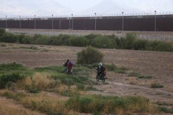 Migrantes enfrentan “muro virtual” en M&eacute;xico antes de llegar a EE.UU.