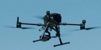 Sedena confirma que drones derribados en Texas eran de uso comercial