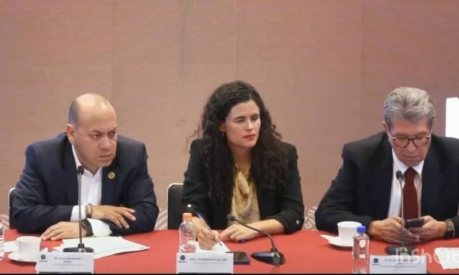 Alcalde perfila leyes secundarias para fortalecer seguridad, justicia, presupuesto 2027 y agenda legislativa de Su