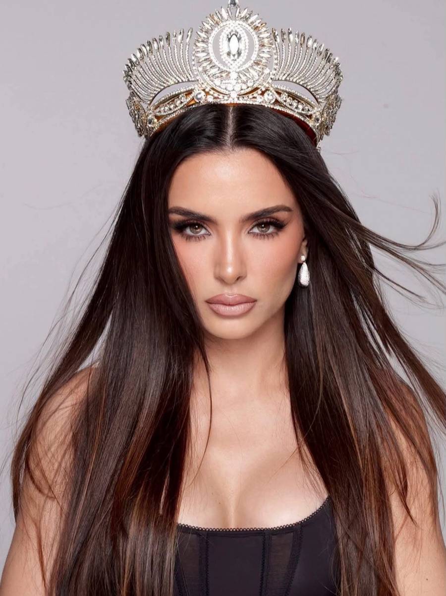 María Vargas, de Jalisco, es coronada como Miss Universo México 2026