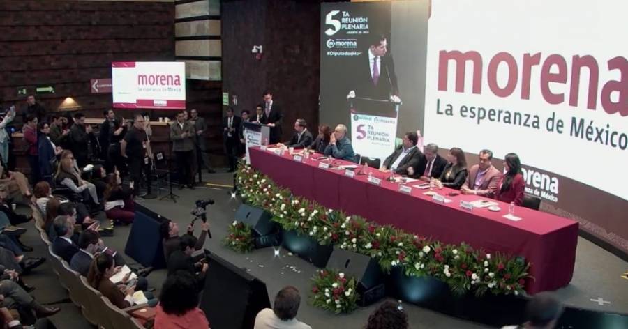 Velasco Álvarez destaca retos con Estados Unidos en seguridad, migración y comercio; pero sin subordinación, reitera