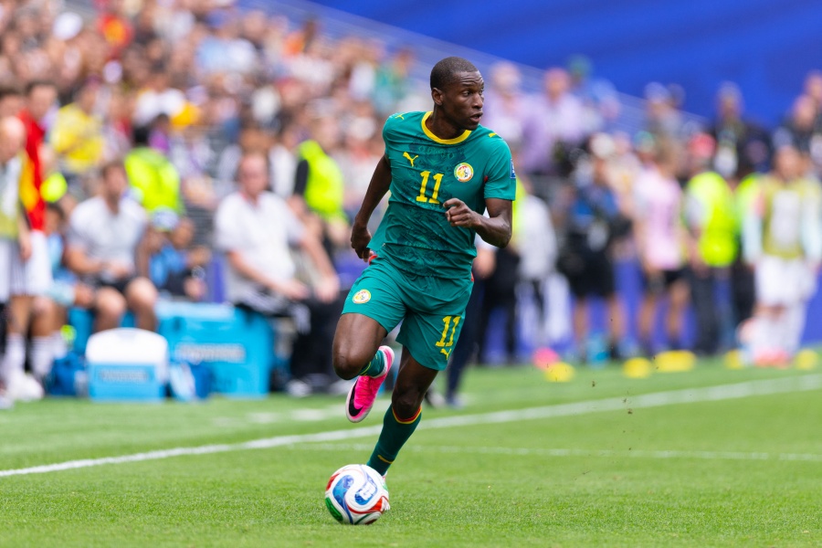 Nicolas Jackson deja al Chelsea para incorporarse al Aston Villa