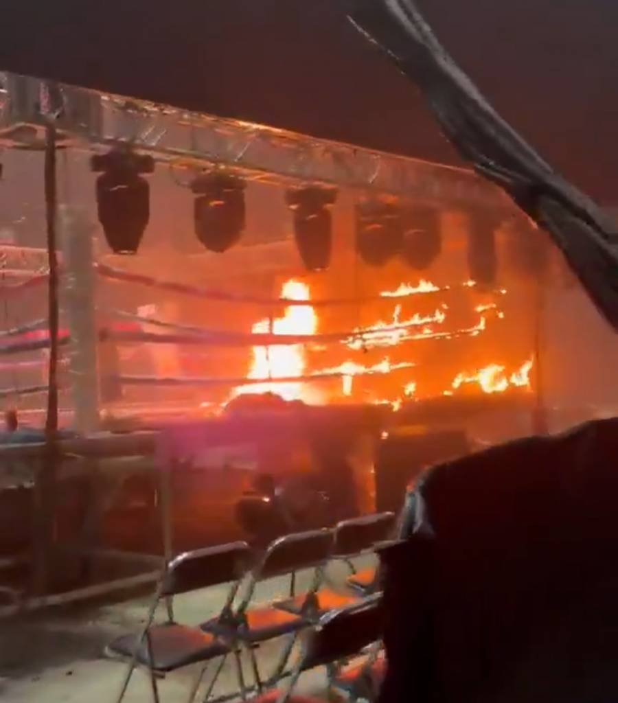 Fiscalía de Sonora investiga posible rivalidad delictiva tras ataque a evento en Hermosillo