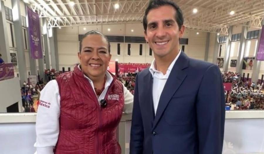 CONADE y SNDIF refuerzan colaboración en Olimpiadas de Oro para adultos mayores