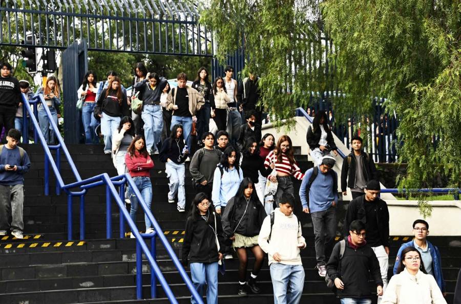 Facultades de la UNAM aceleran trámites para recibir a estudiantes de nuevo ingreso