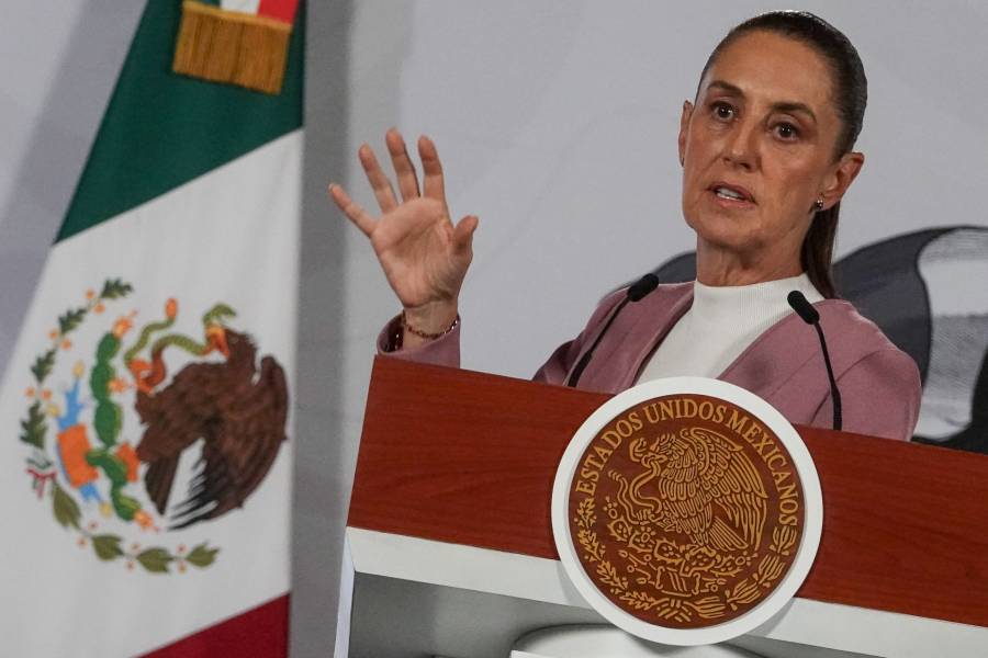 Segundo Informe de Sheinbaum no suspenderá actividades laborales el 1 de septiembre