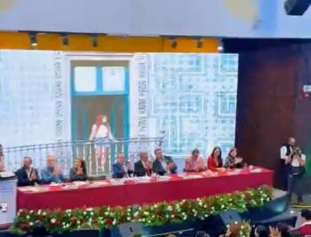 M&eacute;xico apuesta por turismo comunitario y nuevos mercados para fortalecer al sector: Rodr&iacute;guez Zamora