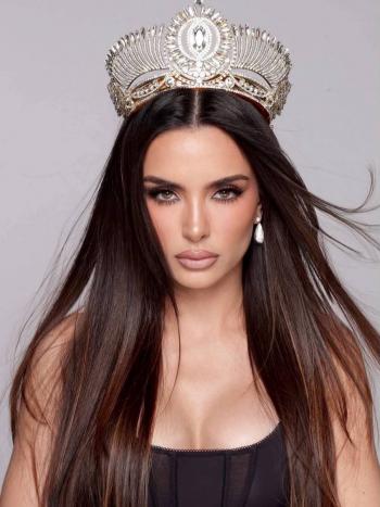 Mar&iacute;a Vargas, de Jalisco, es coronada como Miss Universo M&eacute;xico 2026