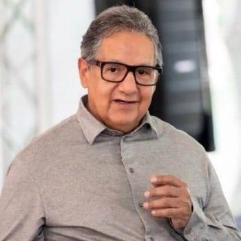 Morena elige a Higinio Mart&iacute;nez para presidir el Senado; apuesta por experiencia y di&aacute;logo pol&iacute;tico