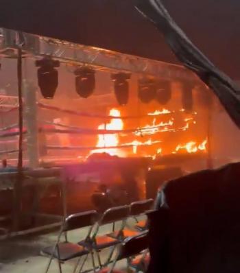 Fiscal&iacute;a de Sonora investiga posible rivalidad delictiva tras ataque a evento en Hermosillo