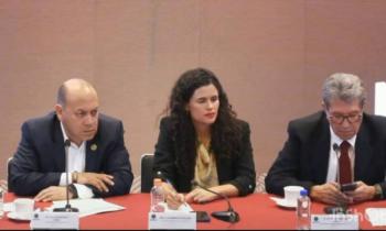 Alcalde perfila leyes secundarias para fortalecer seguridad, justicia, presupuesto 2027 y agenda legislativa de Su