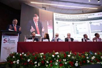 Marcelo Ebrard: temas de Andy, Rocha y Huachicol fiscal no afectan negociaci&oacute;n de T-MEC