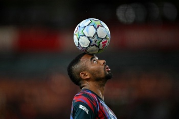 Barcelona acuerda el fichaje de Gabriel Jes&uacute;s procedente del Arsenal