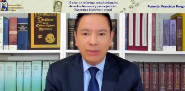 Solo 17 artículos de la Constitución mantienen su texto original