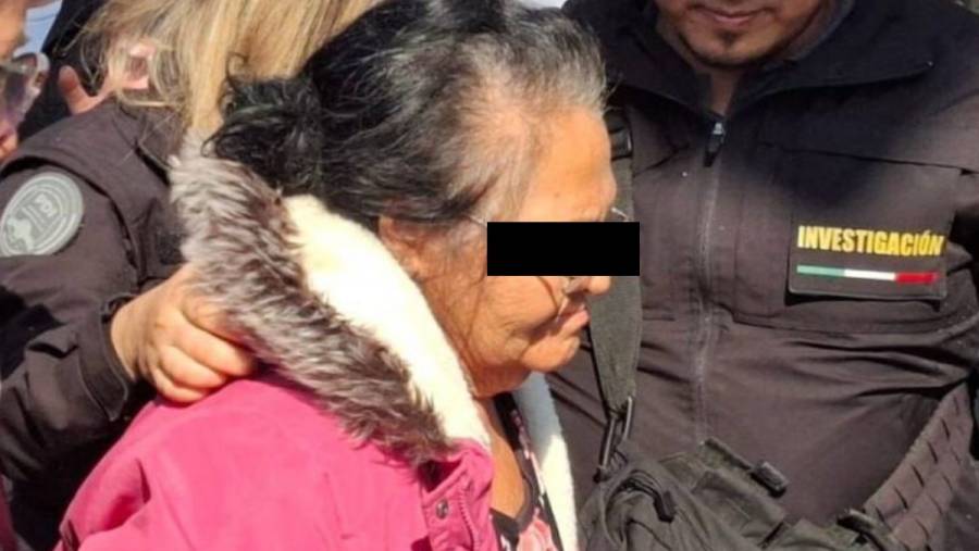 Reanudan proceso penal contra Ma. Carlota Alfaro y coacusados por homicidio calificado