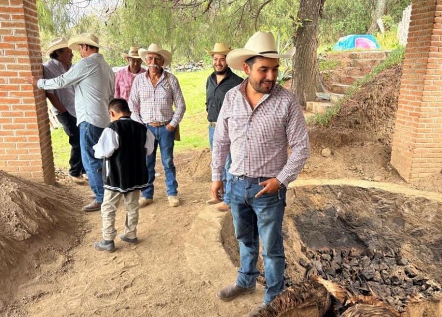 Productores respaldan cambio al IEPS y piden un modelo más equitativo