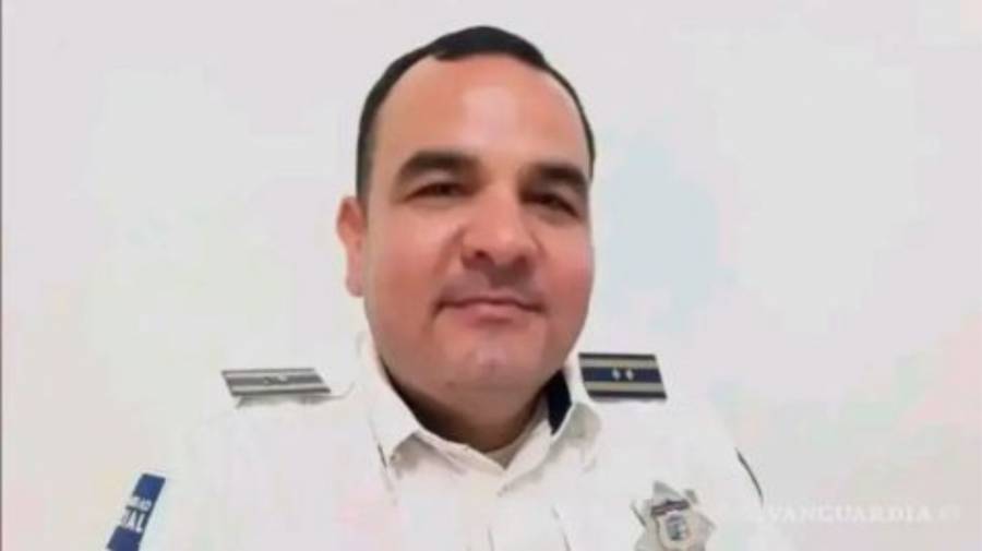 Asesinan al subdirector de Tránsito de Escuinapa en Sinaloa