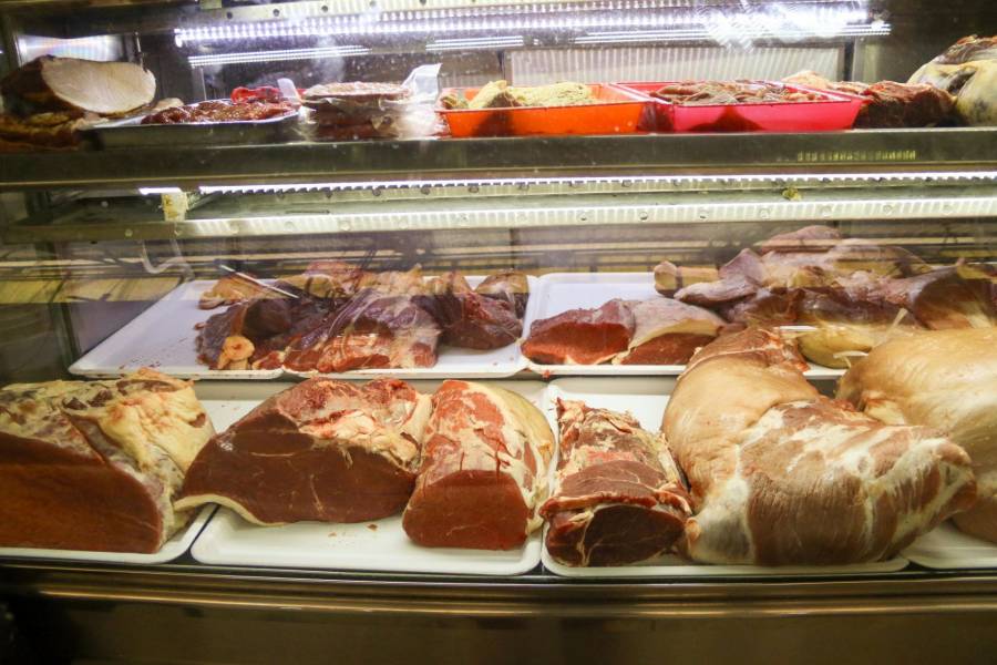 Productores de carne de cerdo esperan fallo de investigación sobre importaciones
