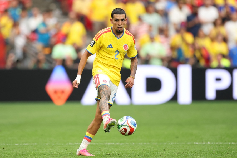 Daniel Mu&ntilde;oz deja al Crystal Palace y se incorpora al Nottingham Forest