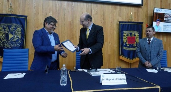 Falta de resultados castiga a democracias en las urnas: UNAM