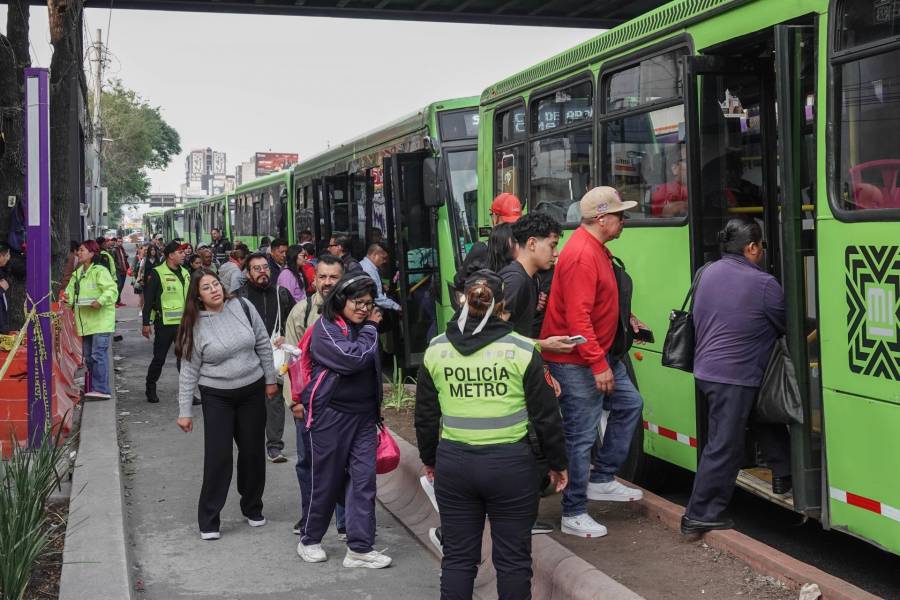 Recuerda RTP a las y los estudiantes viajar en el programa “Camino Seguro: Jóvenes Seguros” durante el regreso a clases