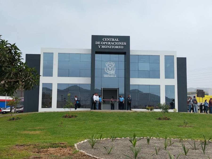 Tecnología mexicana lleva al C5 de Ica al primer lugar de los Premios ALAS 2026