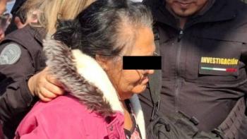 Reanudan proceso penal contra Ma. Carlota Alfaro y coacusados por homicidio calificado