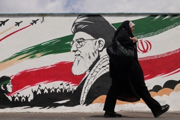 El presidente iran&iacute; aboga por el di&aacute;logo y dice que continuar la guerra no beneficia a su pa&iacute;s