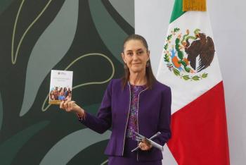 Gobierno federal impulsa estrategia para fortalecer la salud mental de adolescentes