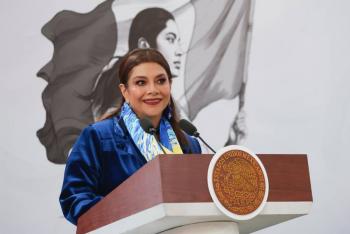 Operativo de seguridad por regreso a clases con 15 mil elementos y nuevos apoyos para escuelas de la Ciudad de M&eacute;xico: Brugada