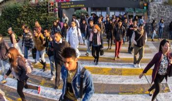 UNAM recibe a m&aacute;s de 85 mil estudiantes en nuevo ciclo escolar