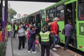 Recuerda RTP a las y los estudiantes viajar en el programa “Camino Seguro: J&oacute;venes Seguros” durante el regreso a clases