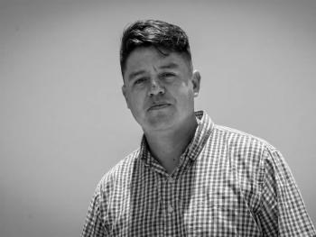 Asesinan al fot&oacute;grafo Ricardo Z&uacute;&ntilde;iga en Puebla tras denunciar amenazas