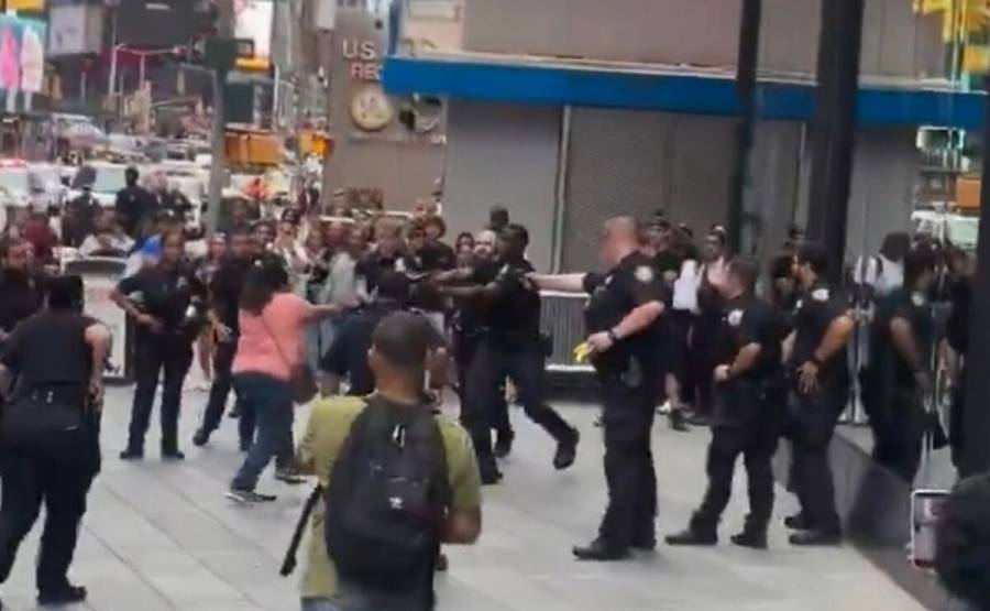 Identifican a Erin Piacenti como víctima mortal del ataque en Times Square