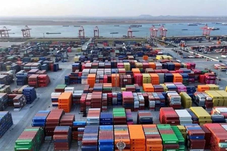 Importaciones mexicanas desde Taiwán, Brasil y China caen hasta 32.5% por aranceles   