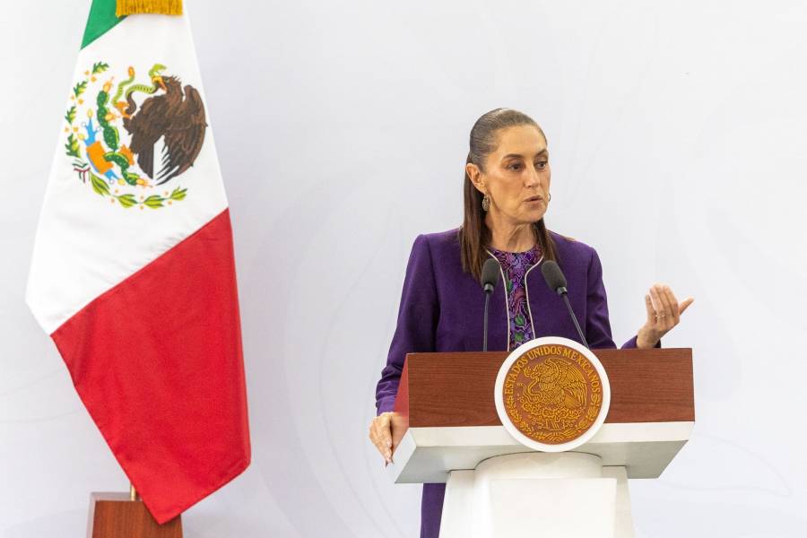 Sheinbaum llega a su Segundo Informe con 11 iniciativas en puerta
