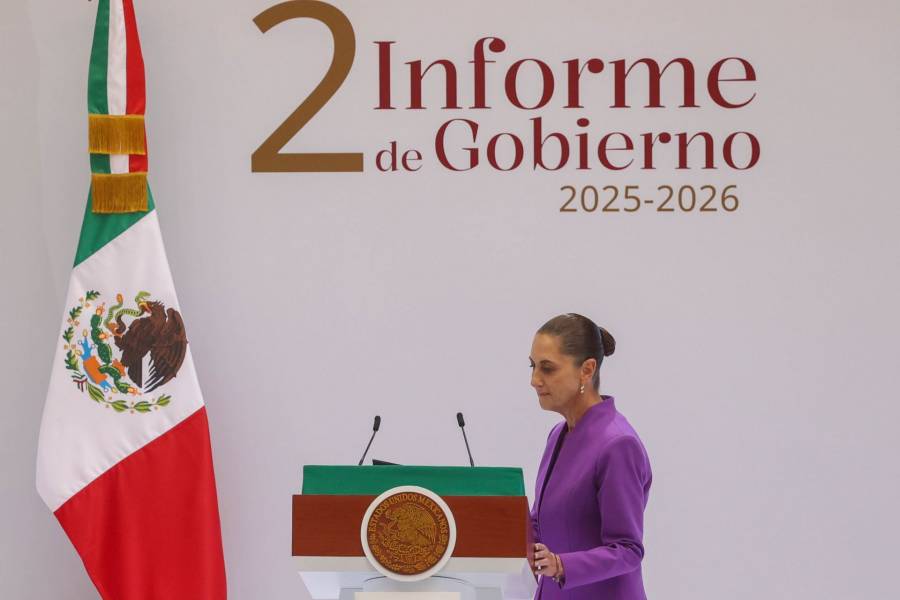 Infraestructura ferroviaria y aeroportuaria ampl&iacute;a conectividad en el Valle de M&eacute;xico