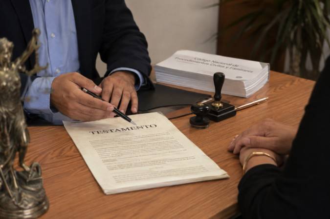 Ciudad de M&eacute;xico concentra 23% de los testamentos otorgados en el pa&iacute;s