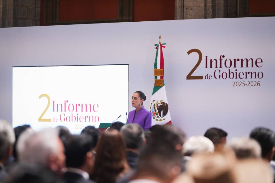 Gobierno fortalece infraestructura y soberan&iacute;a energ&eacute;tica del pa&iacute;s