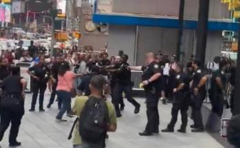 Identifican a Erin Piacenti como v&iacute;ctima mortal del ataque en Times Square