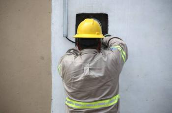 CFE restablece servicio el&eacute;ctrico en cuatro estados tras apag&oacute;n por vandalismo