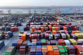 Importaciones mexicanas desde Taiw&aacute;n, Brasil y China caen hasta 32.5% por aranceles