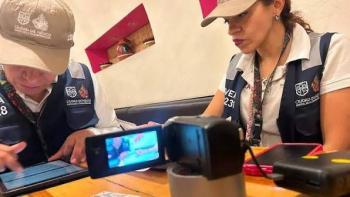 El Instituto de Verificaci&oacute;n Administrativa renueva su tecnolog&iacute;a para proporcionar certeza durante las visitas de verificaci&oacute;n