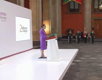 Programas sociales benefician a m&aacute;s de 42 millones de personas en M&eacute;xico