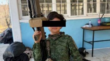 Abaten a “Chuchito Nini”, adolescente de 15 a&ntilde;os ligado al C&aacute;rtel de Los Reyes