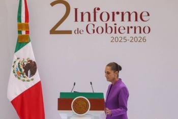Infraestructura ferroviaria y aeroportuaria ampl&iacute;a conectividad en el Valle de M&eacute;xico