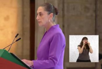 Gobierno busca construir 1.8 millones de viviendas y regularizar 1.2 millones de hogares: Sheinbaum