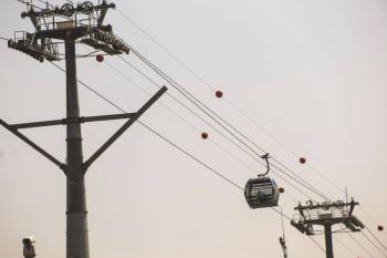Cielo nublado y temperaturas templadas marcar&aacute;n el clima en CDMX y Edomex