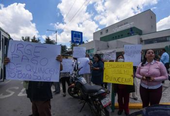 Prev&eacute;n movilizaciones y posibles afectaciones viales en distintos puntos de la CDMX